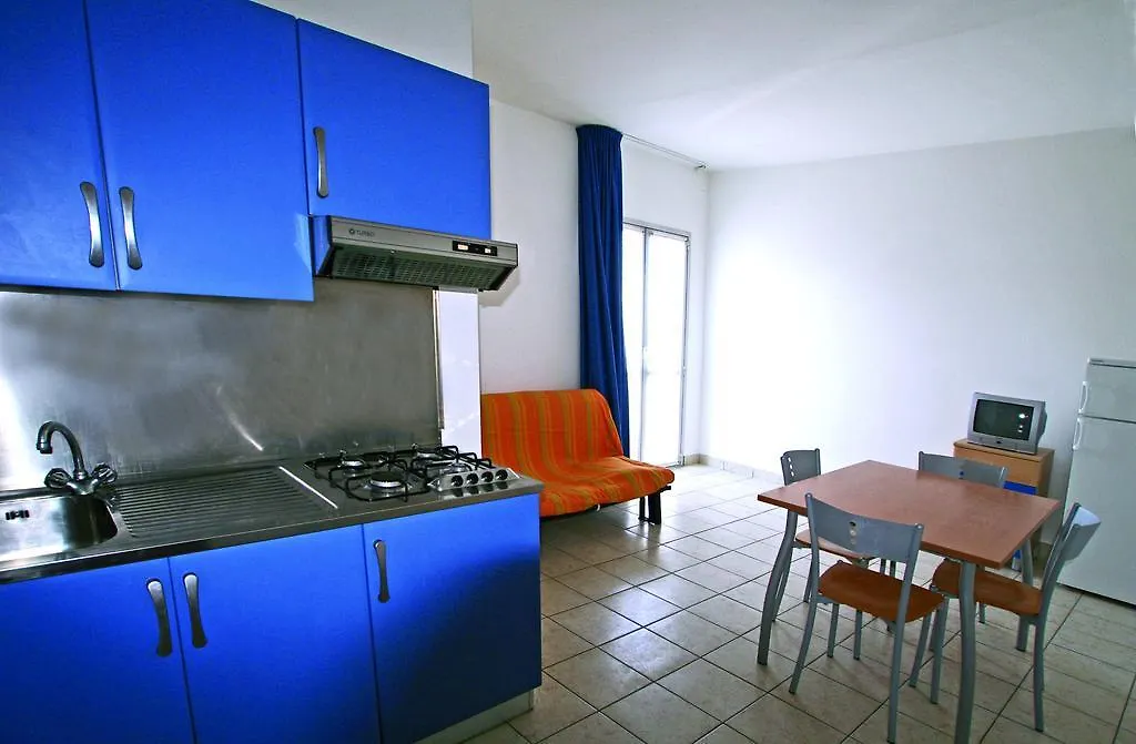 Hotel Augustus Lido di Jesolo Italien