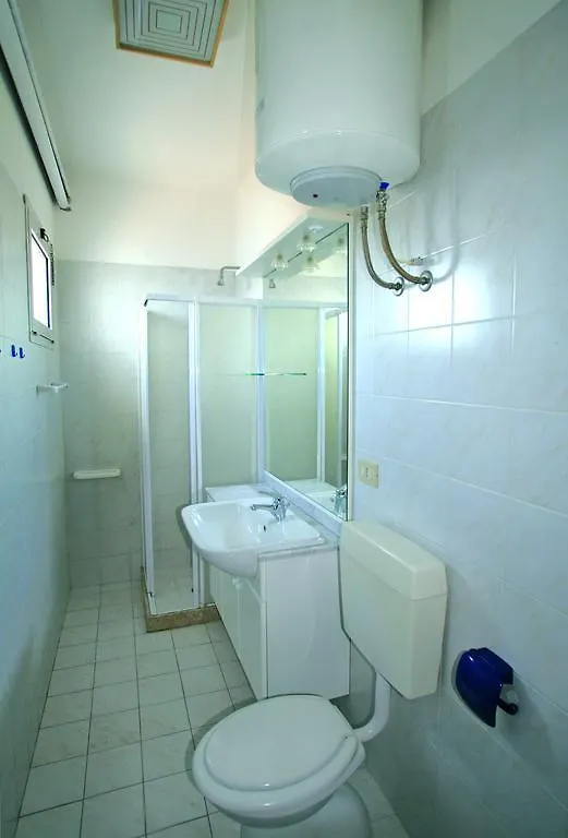 Hotel Augustus Lido di Jesolo
