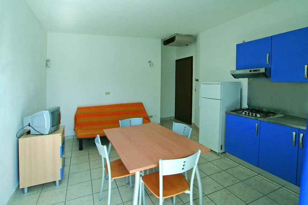 Hotel Augustus Lido di Jesolo Apartment