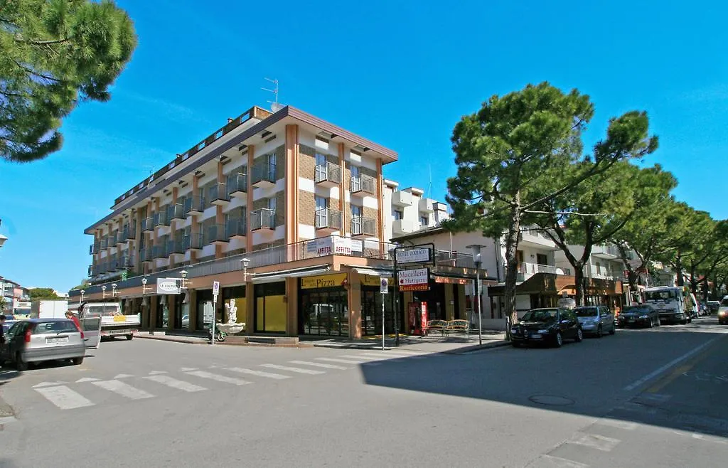 Hotel Augustus Lido di Jesolo