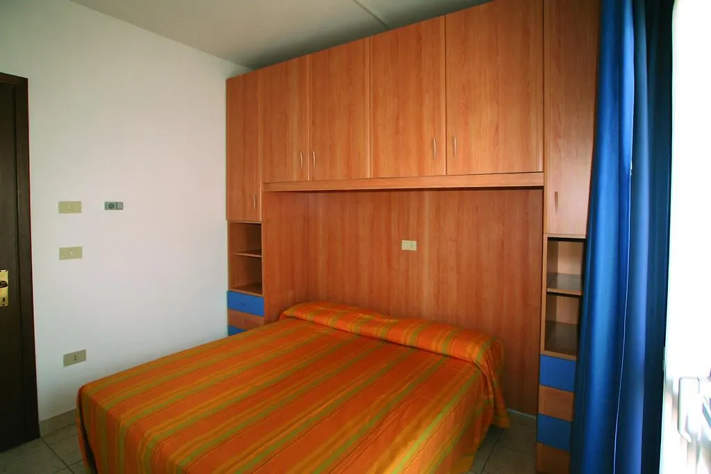 Hotel Augustus Lido di Jesolo