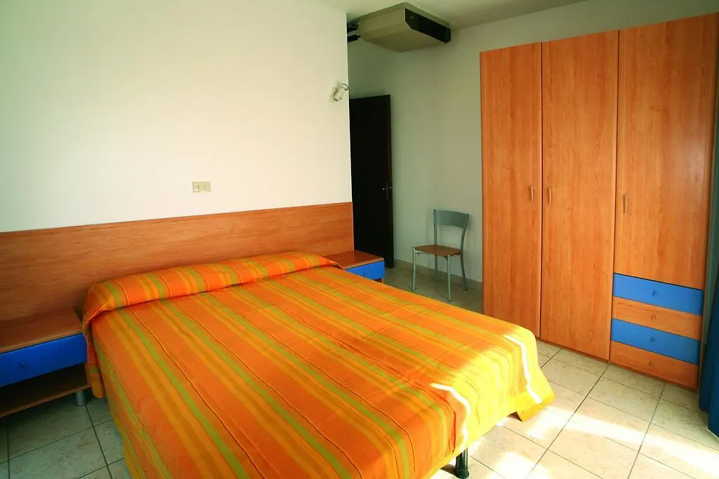 Apartment Hotel Augustus Lido di Jesolo