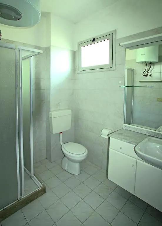Apartment Hotel Augustus Lido di Jesolo