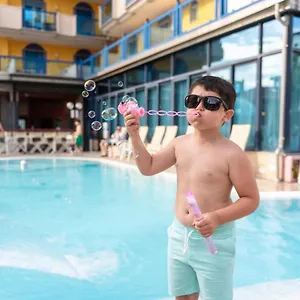 4* Отель Brioni Mare