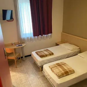 Hotel Mazzini, Lido di Jesolo