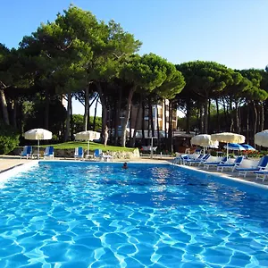 Beau Rivage Pineta Jesolo