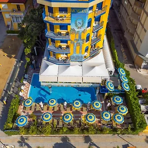 4* Отель Napoleon