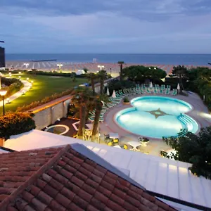 Park Cellini Jesolo