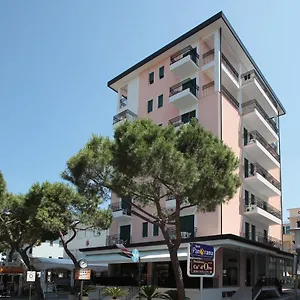 Szálloda Panorama, Lido di Jesolo